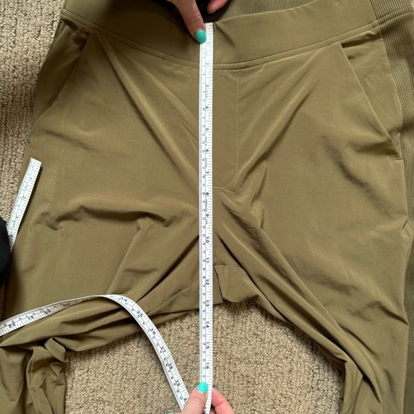 Athleta Women's Brooklyn Mid Rise Tall Pant - Picture 11 of 12